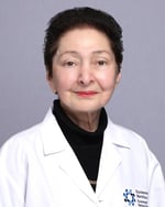 Mary Swajian image