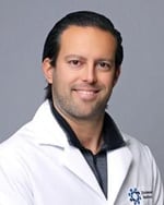 Albert A Morabia image