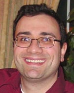 Joshua Daniel Menasha image