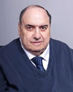 Barry J Weissman image