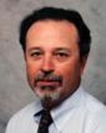 Richard Joseph Borgatti Jr image