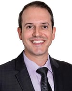Michael Benson image