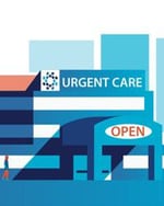 Hackensack Meridian Urgent Care Monroe image