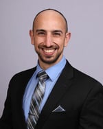 Jason Mendelsohn image