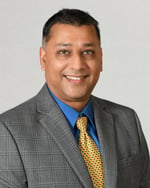 Ujjwal Kumar Datta, DPM Foot and Ankle Surgery in Perth Amboy, NJ