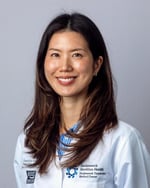 Danielle Yeonsun Lee image