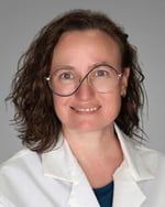 Maera J Stratton, MD Pediatric Neurology in Paramus, NJ