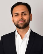 Nitesh V Patel image