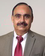 Arunesh Kumar Mishra image