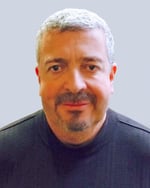 Paul Mastrokyriakos image