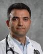 Ahmad Salloum, MD Cardiology in Brick, NJ