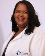 Kimberly M Jones-Mudd image