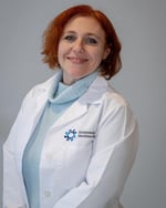Olga M. Nikelshpur, PHD Clinical Neuropsychology in Paramus, NJ