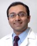 Munjal P Patel image