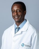 Ephrem O Olweny image