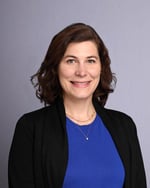 Guenevere Rosenthal image