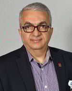 Farzin Aliasgharpour image