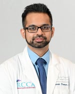 Harsh V Parmar image