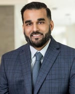 Adnan F Danish image