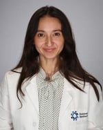 Gabriella Sara Paz, PA Internal Medicine in Hackensack, NJ
