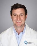 Andrew Tieniber, MD Surgical Oncology in Hackensack, NJ