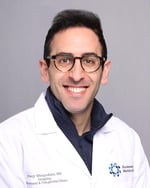 Perry Z Wengrofsky image