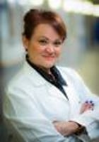 Marcia M Gonzalez image