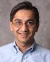 Nadeem Z Haider image