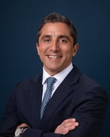 Ari D Seidenstein image