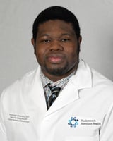 Mobolaji A Obayomi image