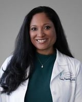 Tracy A Proverbs-Singh