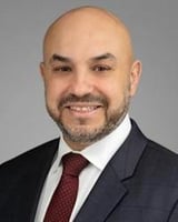 Emad R Rizkala image