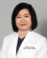 Marie G Ponce