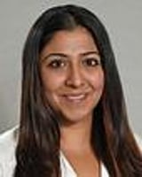 Megha Chitkara image