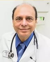 Rakesh K Passi image
