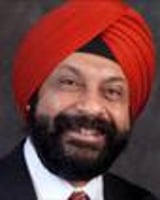 Kulbir Singh Walia image
