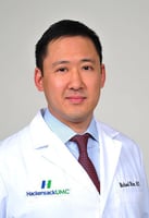 Richard D Rhim