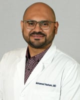 Mohamed H Hasham image
