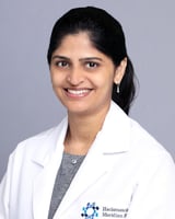 Leena S Bondili image