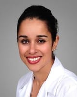 Luciana D Roman