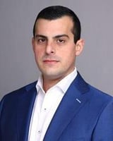 Michael Marlys