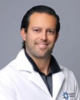 Albert A Morabia image