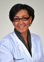 Christine Alison Fernandez image