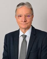 Gustavo P Camarano image