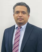 Nitin J Pothen image