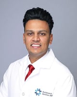 Swapnil V Patel