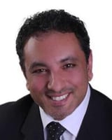 Hany M. Gendy image