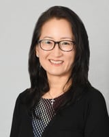 Anne J Park