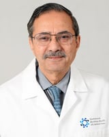 Harish K Bhatt image