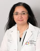 Roopal M Karia-Patel image